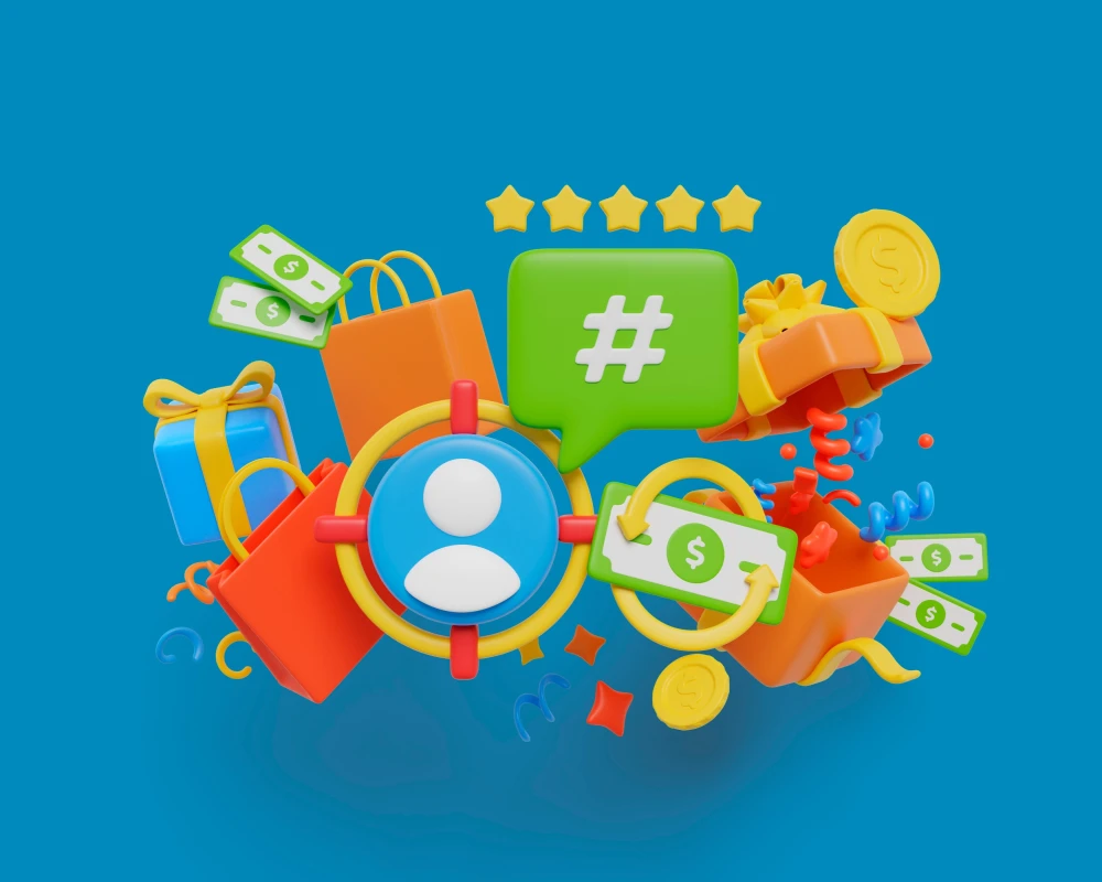 بازاریابی شبکه‌ای (Network Marketing) چیست؟ + ویژگی‌ها