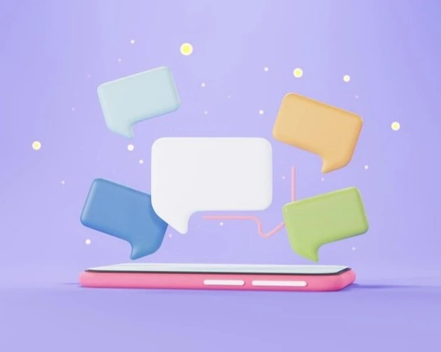 مزایای اتصال پنل پیامکی (SMS Panel) به وب‌سایت + امکانات
