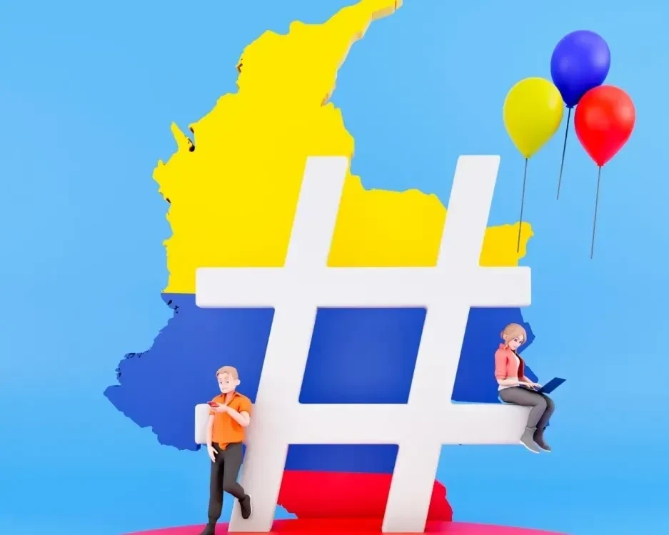 نکاتی برای هشتگ گذاری در اینستاگرام