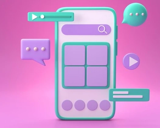 رابط کاربری (User Interface) چیست؟ + روش‌های طراحی UI