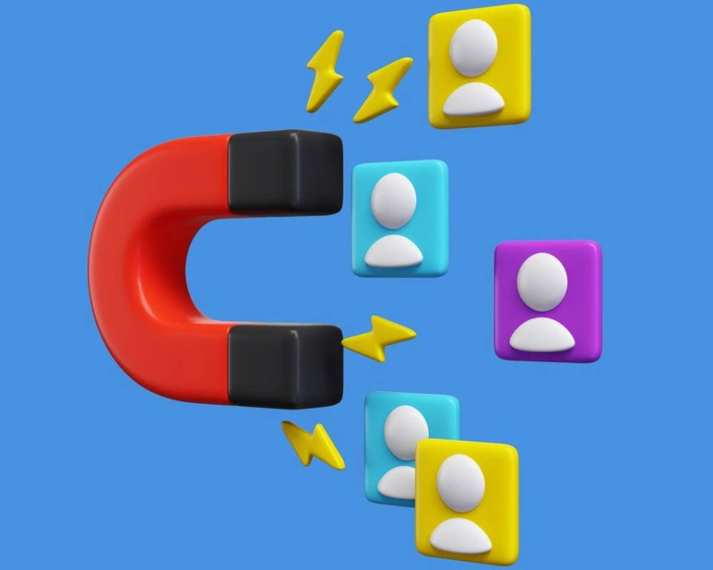 همکاری در فروش (Affiliate Marketing) چیست؟