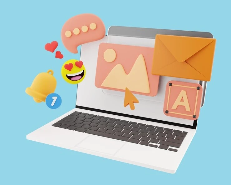 دانستنی‌های مهم بازاریابی محتوا (Content Marketing)