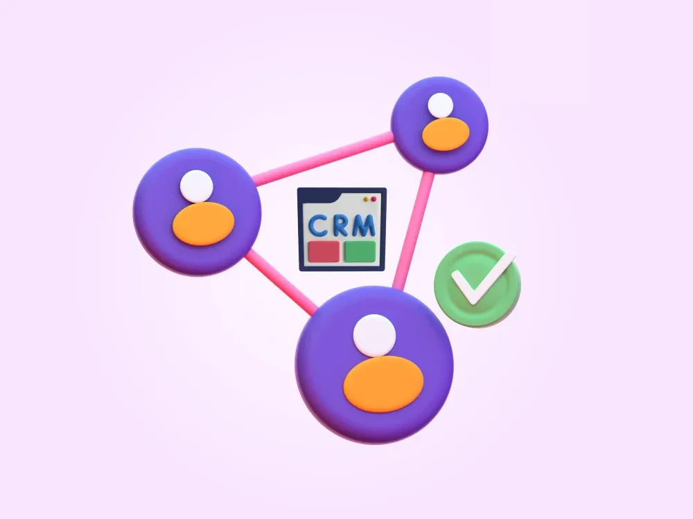 راهنمای جامع سیستم مدیریت ارتباط با مشتری (CRM) برای مشاغل