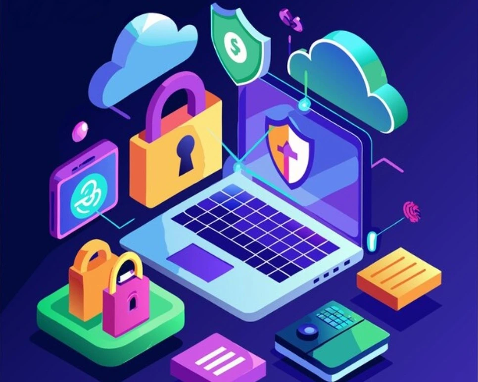 دلایل اهمیت امنیت سایبری و جدی گرفتن آن + نکات مهم