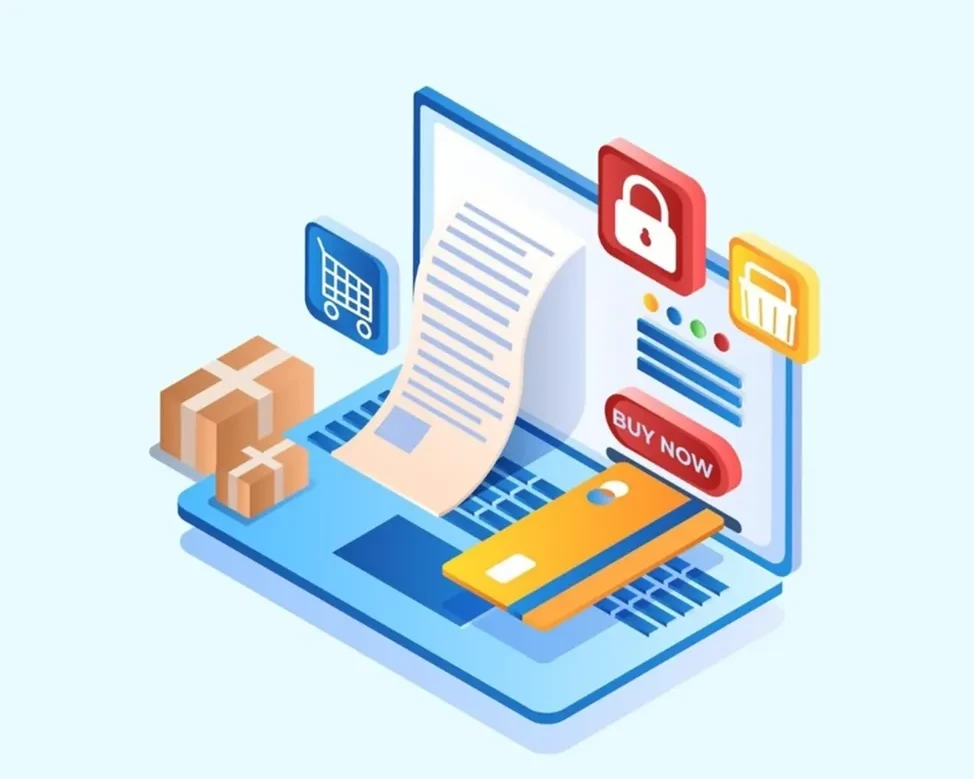 مزایای ثبت فاکتور فروش آنلاین برای کسب‌و‌کارهای اینترنتی