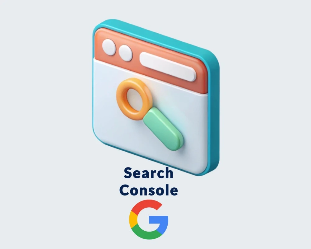 آموزش ساده و سریع گوگل سرچ کنسول (Google Search Console)