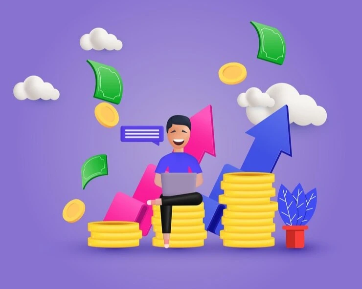 معرفی 7 روش طلایی برای کسب درآمد از اینترنت