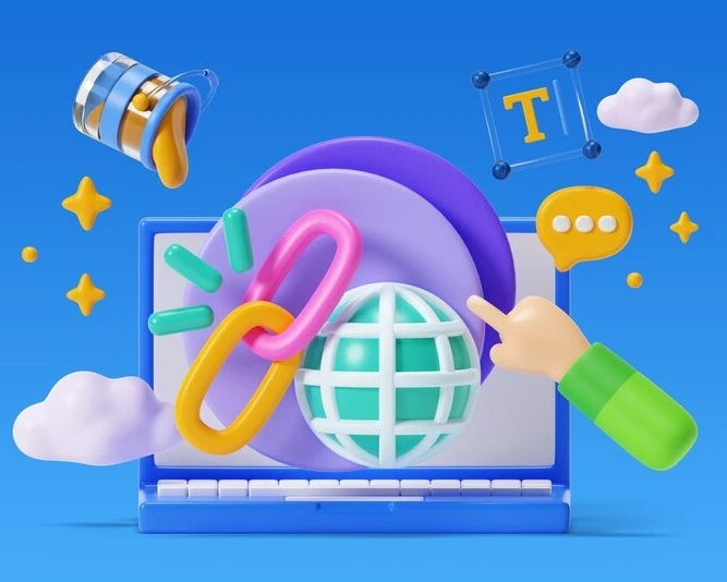 تاثیر URL کاربرپسند در بهبود سئو و تجربه کاربری وب‌سایت