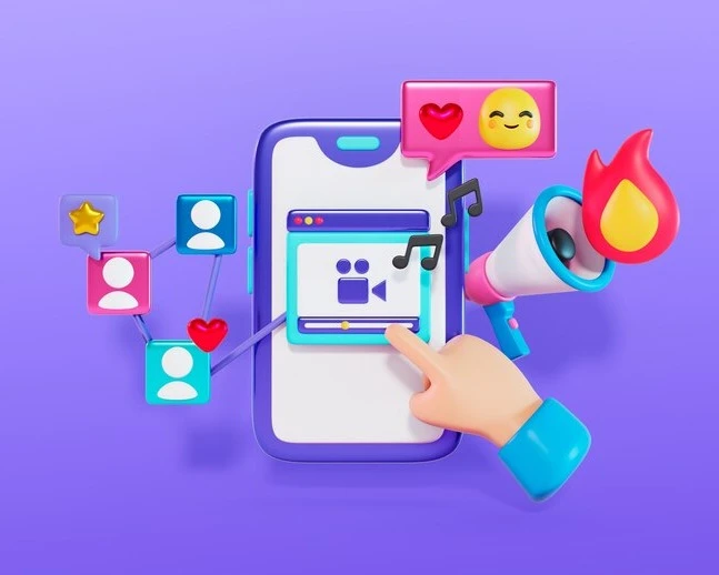 KPI مهم دیجیتال مارکتینگ: نرخ تعامل و روش بهینه‌سازی آن