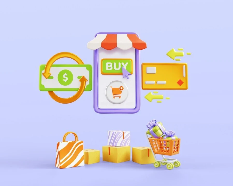 نکات مهم برای شروع کسب درآمد از فروشگاه اینترنتی