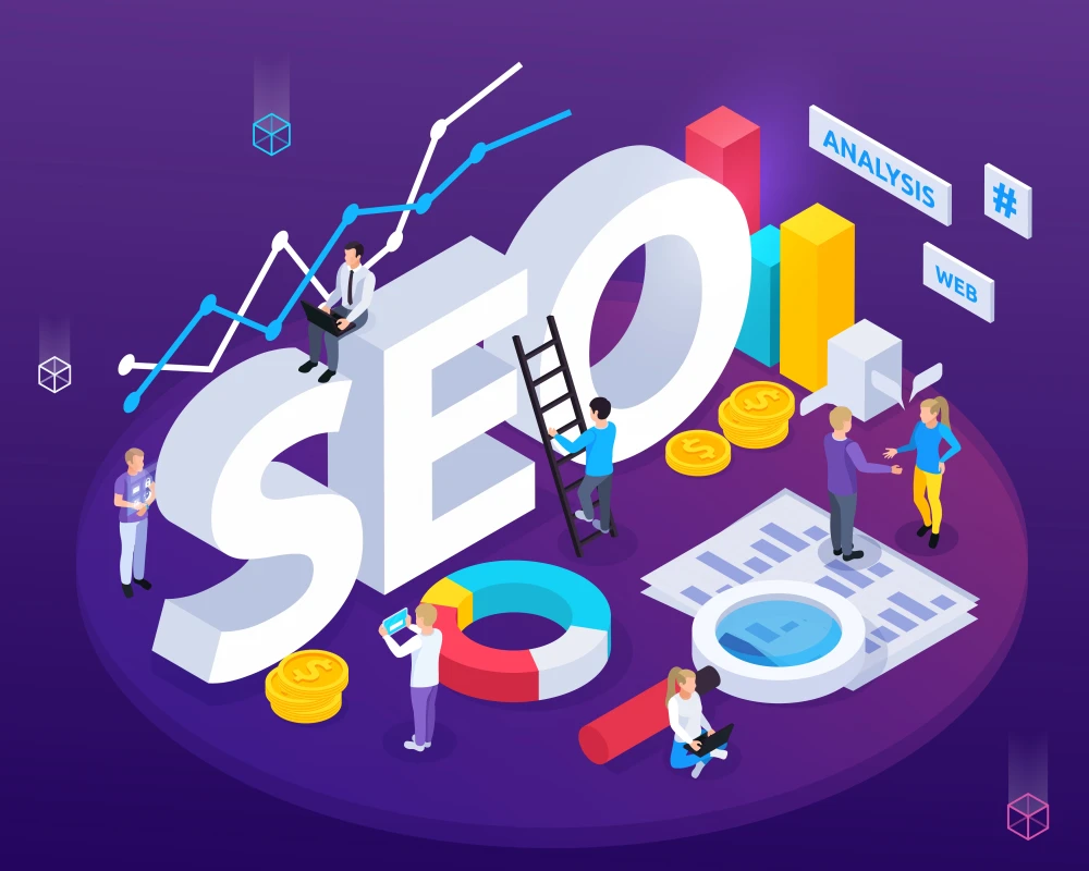 سئو چیست؟ | معرفی مهم‌ترین عوامل موثر بر رشد SEO وب‌سایت