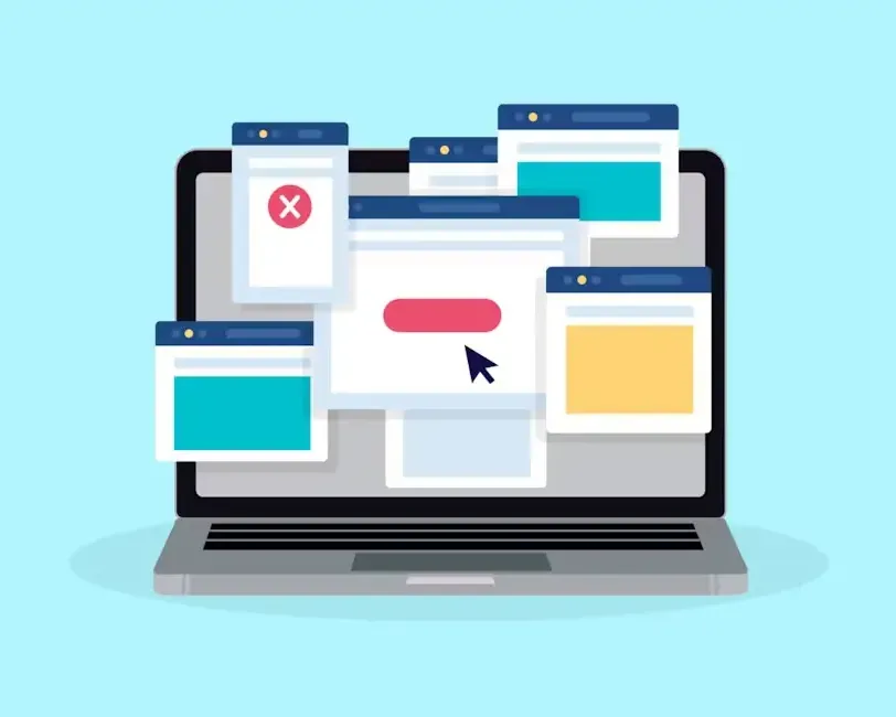 چگونه بدون اذیت کردن کاربر از پاپ آپ استفاده کنیم؟