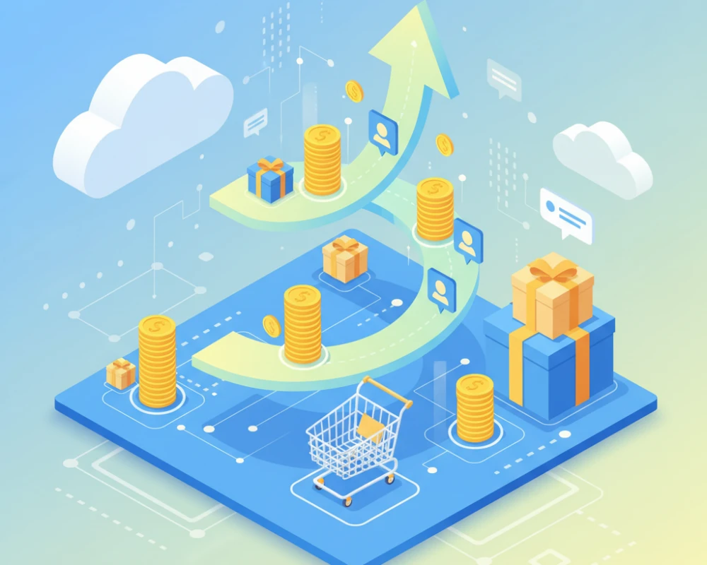 آیا راه‌اندازی فروش اینترنتی بدون سرمایه زیاد ممکن است؟