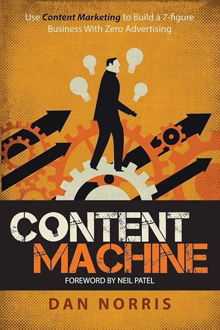 Content Machine